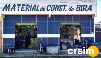 Material de Construção do Bira - São João Da Barra