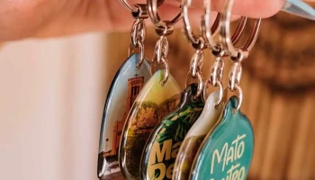 Mato Dentro - 60a - Brejo