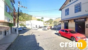 Matoso Loteria - - Centro