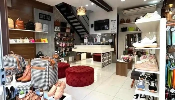 Mavas Shoes Vassouras - - Centro