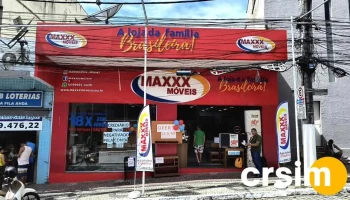 Maxxx Móveis | Rio Bonito - Rio Bonito