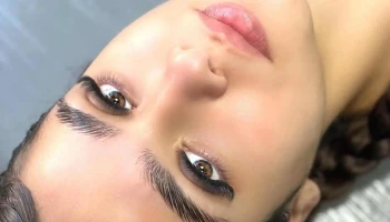 Mayara Aguiar Beauty - Extensão de Cílios - 264 - Centro