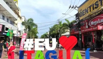 Mega Lar - Itaguaí