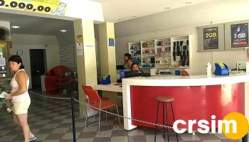 Megasorte Loteria - Macuco