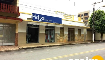 Meliza Enxovais - - Centro