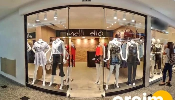 Melli Ello Icaraí - Niterói