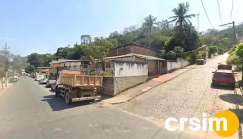 Menina Atual - Rio Das Flores