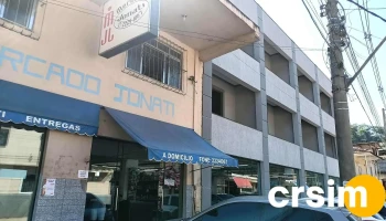 Mercadinho Jonati - São José Do Vale Do Rio Preto