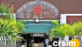 Mercado Central de Belo Horizonte - 744 - Centro