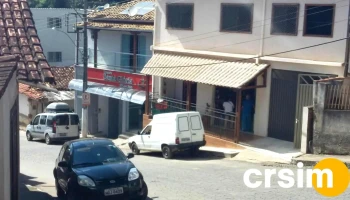 Mercado da Cláudia - 12-86