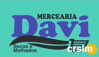 Mercado Davi - Comendador Gomes - Mg