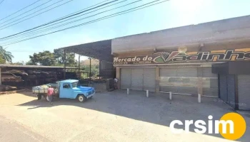 Mercado do Vadinho - Paty Do Alferes