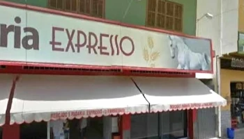 Mercado & Padaria Expresso - Santa Maria Madalena
