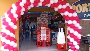 Mercado Porto Mg - São José Do Vale Do Rio Preto