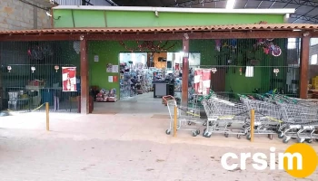 Mercearia Bagio - São José Do Vale Do Rio Preto