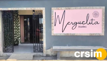 Merguelita Modas - Porto Real