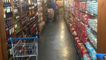 Mgv Supermercado - 32 - Centro