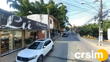 Mi Loja - Cordeiro