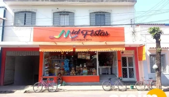 Mid festas - Porciúncula