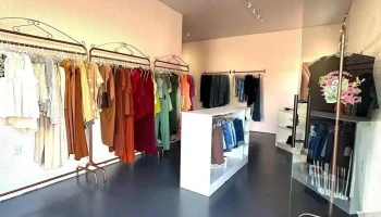 Milla Store - Comendador Gomes - Mg