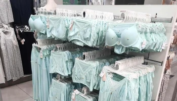 Mimar Lingerie (Olaria) - Nova Friburgo