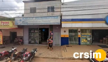 Minas Construção e Prestação de Serviços Ltda - 927 - Buritizeiro