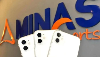 Minas Imports - 34b - Planalto