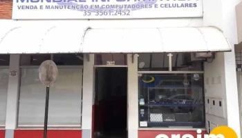 Minas Turbo Loja de Informática - 85