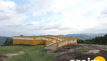 Mirante da Serrinha - 37578-000