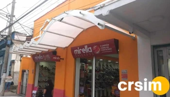 Mirella Calçados - - Centro