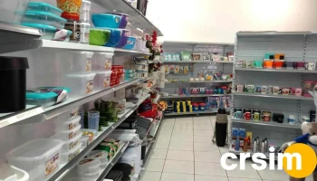 Mix Presentes e Utilidades - 107 - Centro