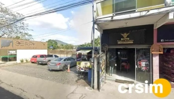 Mk Roupas E Acessórios - Guapimirim