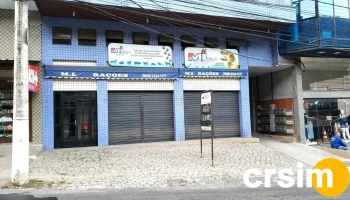 Ml Rações - São José Do Vale Do Rio Preto