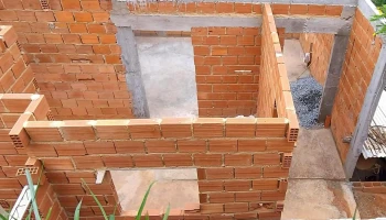 Mmr Materias De Construção Ltda. Me - São José Do Vale Do Rio Preto