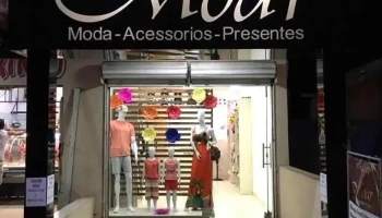 Moar Modas - São João Da Barra