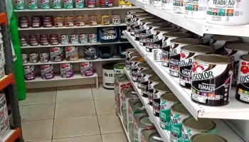 Mobiliadora Campanhense Materiais de Construção - - São Cristóvão