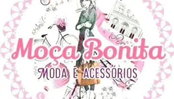 Moça Bonita Moda E Acessórios - Silva Jardim