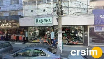 Moda Mix - Saquarema