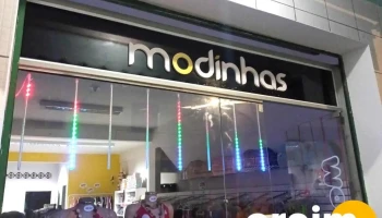 Modinhas Loja - Quissamã