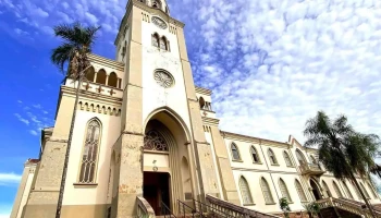 Mosteiro Cisterciense de Nossa Senhora do Divino Espírito Santo - 19 - Centro