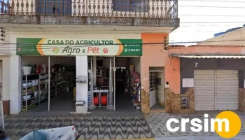 Móveis e estofados Porciúncula - Casa dos móveis - Porciúncula