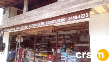 Mr Materiais de Construção - Rio Das Flores