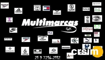 Multimarcas GvK - Paracambi