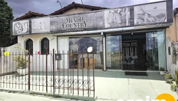 Mundo Country Araxá - - Centro