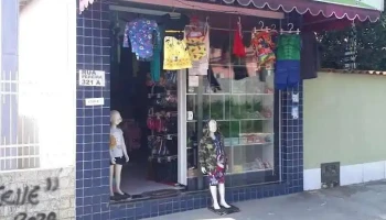 Mundo Encantado Valbrilha - Moda Praia, Fantasias , bebê , calçados e acessórios - Saquarema