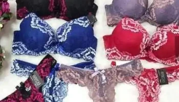 Mundo Lingerie - Itaocara