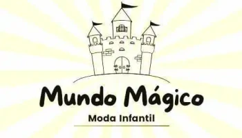 Mundo Mágico Moda Infantil - Porciúncula