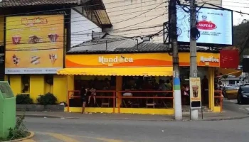 Mundoca Mix - Paracambi - Paracambi