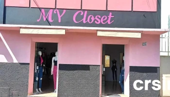 My Closet - Moda Feminina - 50 - Centro