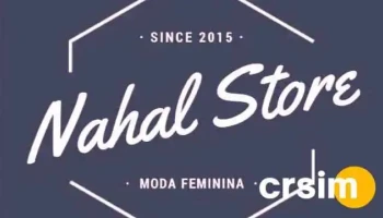 Nahal store - Saquarema